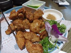 -隆喜元鱼汤包·海鲜(中联广场店)
