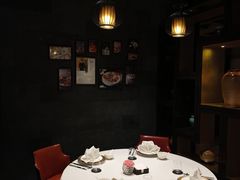 -富力丽思卡尔顿酒店·丽轩中餐厅