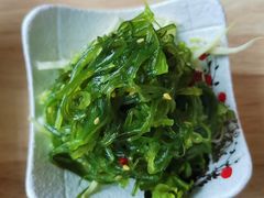 中华海藻-晓寿司·日本料理(望京博雅店)