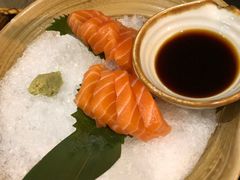 -御牛道日式烤肉料理(杭州万象城店)