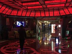 -飞歌e族KTV(雄楚1号店)
