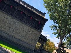 -常家庄园