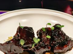 -上海滩餐厅(BFC外滩金融中心店)