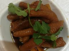 -老广新意(奥园店)