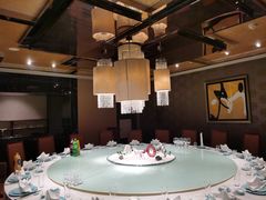 包厢-合肥皇冠假日酒店·菲亚斯特自助餐厅(黄山路店)