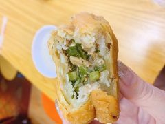 -思北花生汤