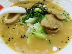 -1788广场美食