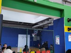 -翼速篮球·儿童体适能·中考体育(鲁能城店)