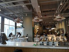-dotcom coffee古点咖啡(致真大厦店)