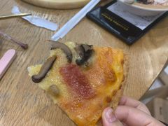 -Barbe a papa亲子餐厅(杨浦店)