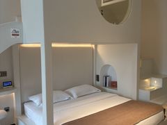 -芷迹江景酒店(五一广场汇景城店)