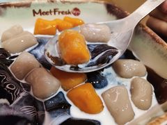 -鲜芋仙(时尚天河店)