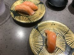 -小乔回转寿司(市府恒隆广场店)