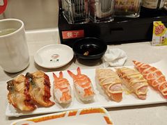 -新一番三文鱼寿司(大东海店)