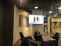 -無弓射箭俱乐部(领展中心城店)