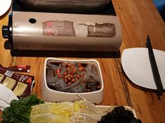 -半天妖烤鱼(方庄店)