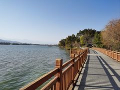 -西昌邛海湿地
