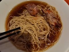 -松鹤面馆·古法焖肉面(观前店)