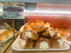 -新侨三宝乐面包店(崇文门店)