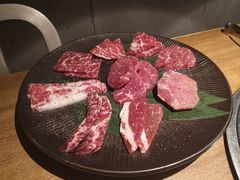 -大牛焱烧·和牛炭火烧放题