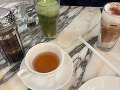 -上海来福士广场