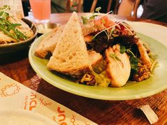 -宝莱纳餐厅(滨江店)