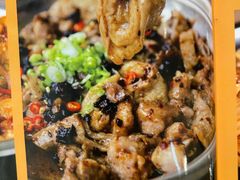 -农汤老店(顺联公园里店)