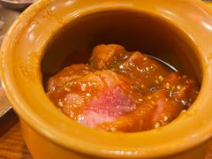 -大阪烧肉BAKA一代(十亩地店)