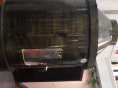 -老义家清真烧烤·私房菜(青松路店)