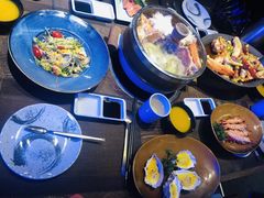 -蟹之国·精品蟹料理(极地店)