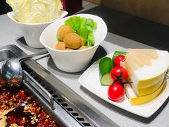 -海底捞火锅(吴中路店)