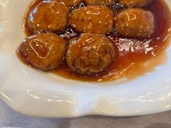 -功德林素菜饭庄(前门店)