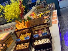 -非烤勿扰自助烤肉(东坑四季广场店)