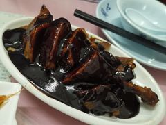 -蘭心餐厅(进贤路店)
