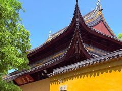 -西园寺素食(西园弄戒幢律寺店)