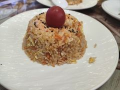-鑫鸿达·海鲜闽菜热炒小馆(中山路店)