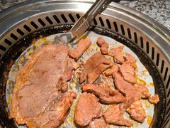 -阪尚皇·原切牛排·烤肉火锅自助(北京路店)