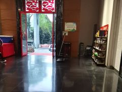 -黔蘑菇四季餐厅(观山湖店)