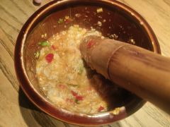 -茄子恰恰·新云南小炒(坪山益田店)
