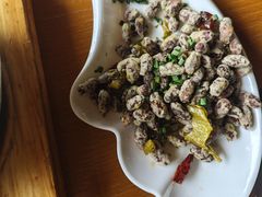 -盐帮食坊•小河帮川菜(四川师大店)