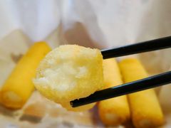 -大良毋米粥(锦龙路总店)