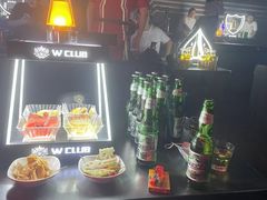 -W·CLUB(马驹桥店)