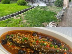 -卫鼎轩·曹公馆(鼓楼店)