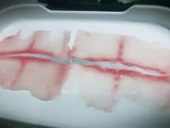 特色斑鱼-江小渔鲜鱼火锅(辽沈二街店)