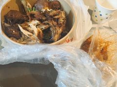 -童子鸡专卖店(中新街店)