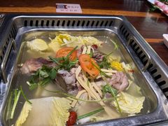 -好得火锅(育才店)