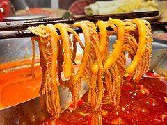 -蜀国大将老火锅(江北店)