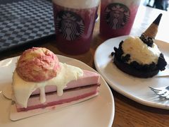 -星巴克臻选(莘庄仲盛店)