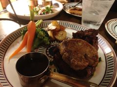 -IL TEATRO 精品意大利餐厅