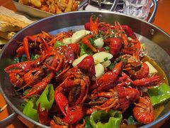 -神府路壹号·海鲜烧烤·砂锅粥·锅物(三坊七巷店)